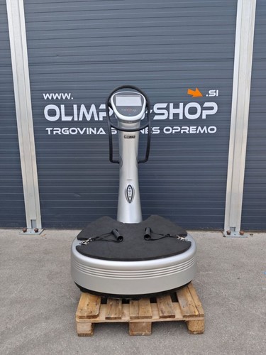 Power plate pro - power,