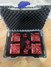 Systainer Set of 4 Woodpeckers
