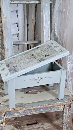 Schemel fußbank hocker - fußbank,