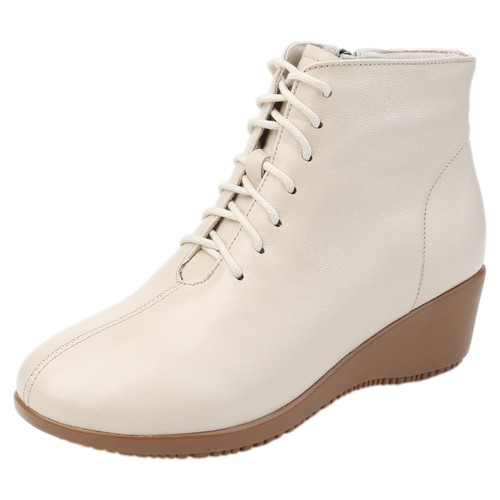 Damen mode echtleder - damen,