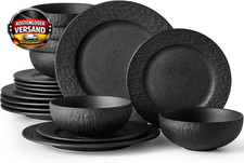 Geschirrset 6 Personen 18