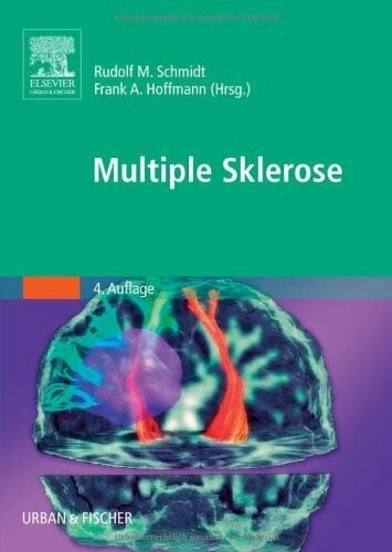 Multiple sklerose buch urban - buch, &
