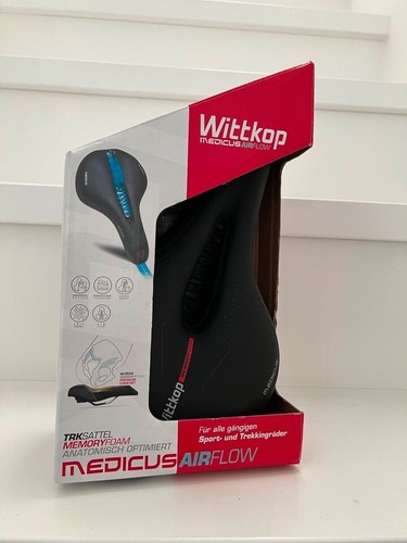 Ovp wittkop medicus airflow - ovp,