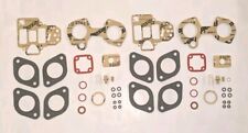 Reparatursatz Weber 40DCOE Vergaser Alfa Romeo 2000 GT SPIDER ALFETTA 1800 GT 2x