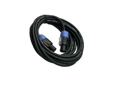 Boxen Lautsprecherkabel /