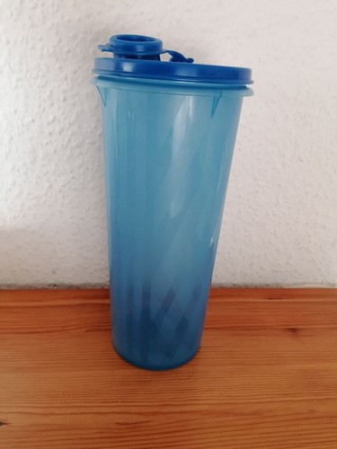 Tupperware saftbehälter kanne - tupperware,