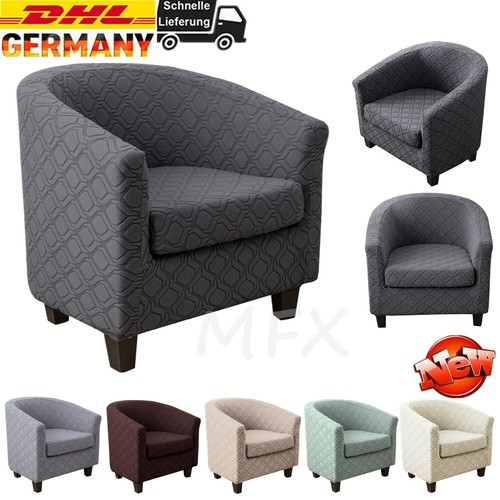 Sesselschoner sesselüberwurf - sesselschoner,