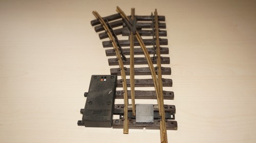 Rf43 lgb spur - rf43/16],