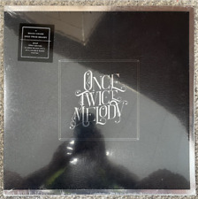 Beach House – Once Twice