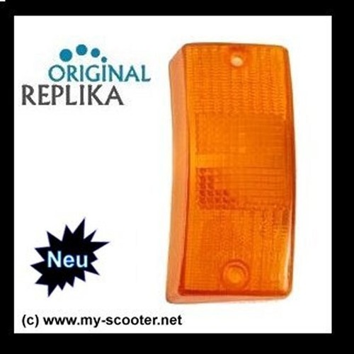 Vespa blinker vorne - vespa,