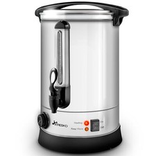Glühweinkocher 20l - glühweinkocher,