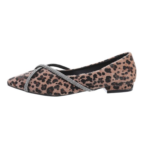 Vintage ballet flats - vintage,