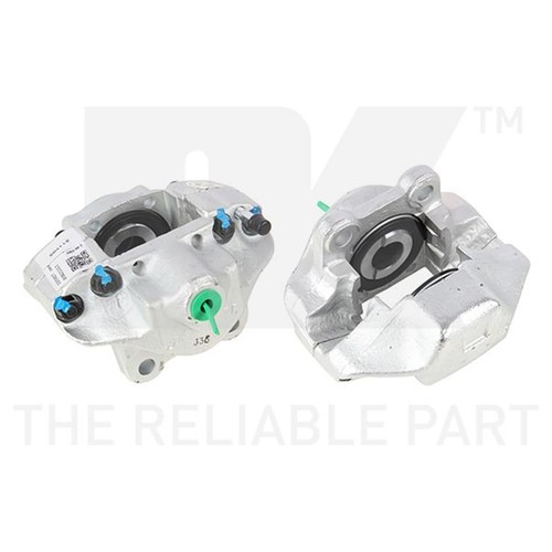 Bremssattel vorne links - nk,