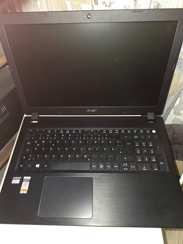 Laptop zoll acer aspire 3 - laptop,