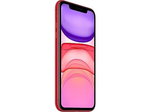 Apple iphone rot ohne - 11,