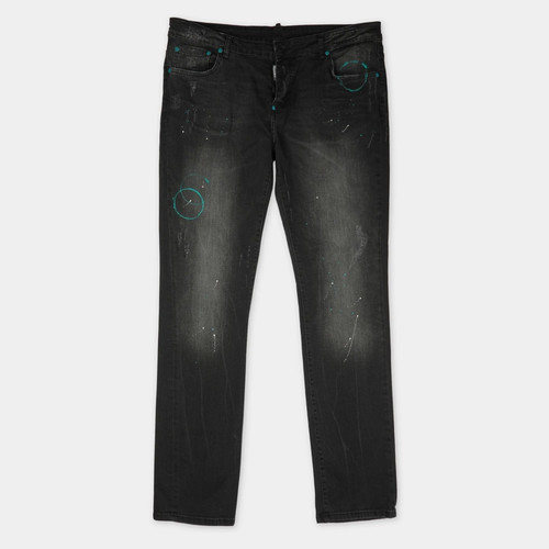 Dsquared2 jeans herren - herren, größe