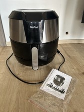Tefal Heissluftfriteuse Easy Fry XXL