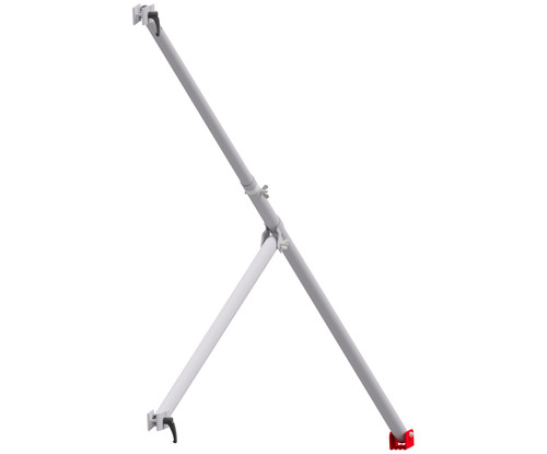 Altec dreieckausleger - altec,