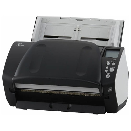 Fujitsu 7160 din a4 - din,