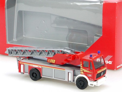 Herpa 047258 mercedes ng - herpa,