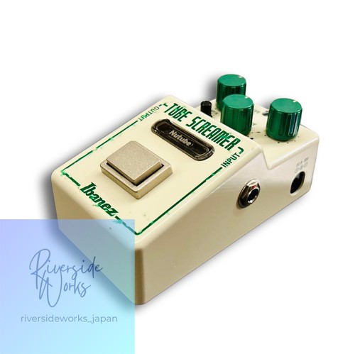 Ibanez tube screamer - tube,