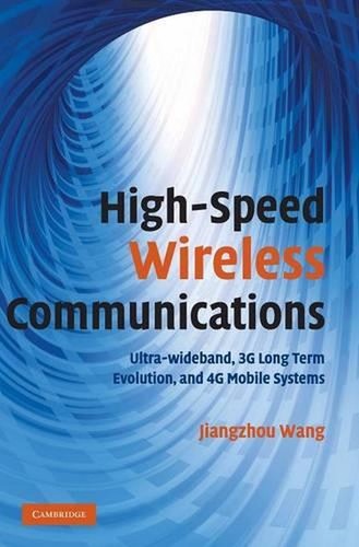 High speed wireless - high-speed,