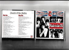 2 CD  Time Life  SOUNDS OF THE