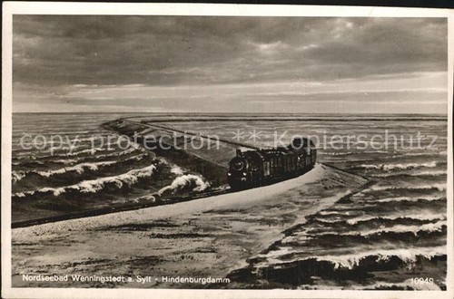 Wenningstedt sylt - wenningstedt,