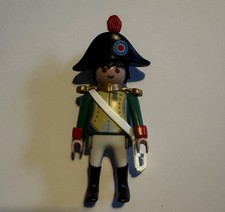 Playmobil Figur Napoleon Bonaparte aus 5598 Serie 9 Sammelfigur