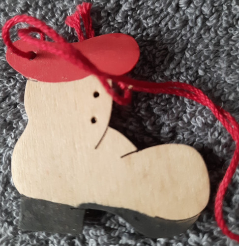 Weihnachtsdeko