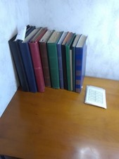 Nachlass Karton 17kg