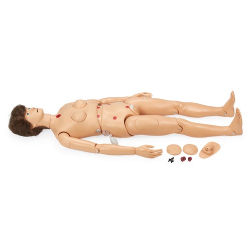 Clinical chloe - clinical,