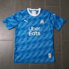 Olympique Marseille Trikot