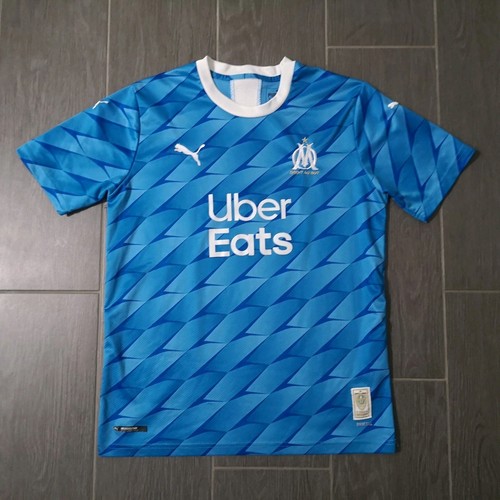 Olympique marseille trikot - olympique,