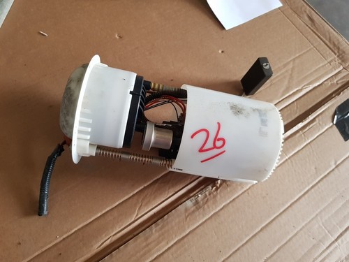 Kraftstoffpumpe mit wandler - kraftstoffpumpe,