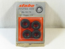 Stabo Car 1:32 (Silver Cup)