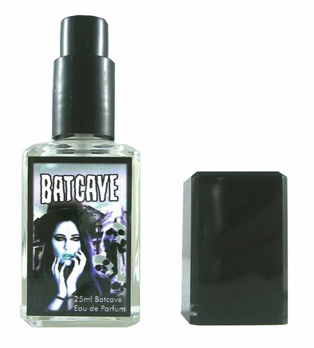 Batcave - , –