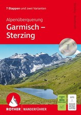 Alpenüberquerung Garmisch -