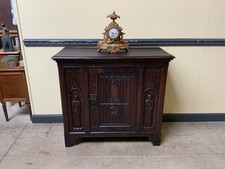 Antik - Vertiko, Anrichte