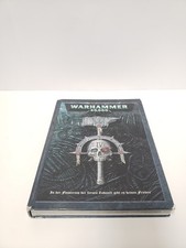 Warhammer 40k Regelbuch