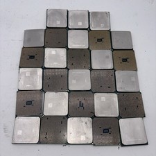 1KG Schrott CPUs Prozessoren