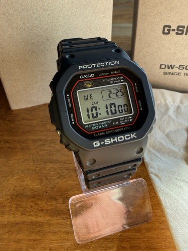 Casio 5000r 1aer shock - casio, dw-5000r-1aer