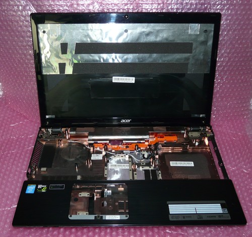 Acer aspire 772 v3 772g - acer, v3-772g