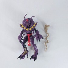 Vintage Mummies Alive! Scarab