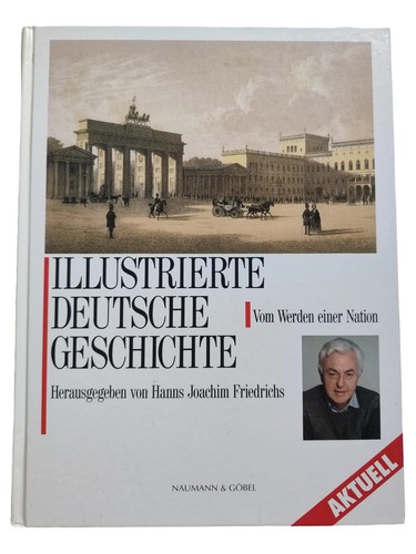Illustrierte deutsche - illustrierte,