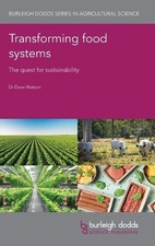 Transforming Food Systems - 9781786764553