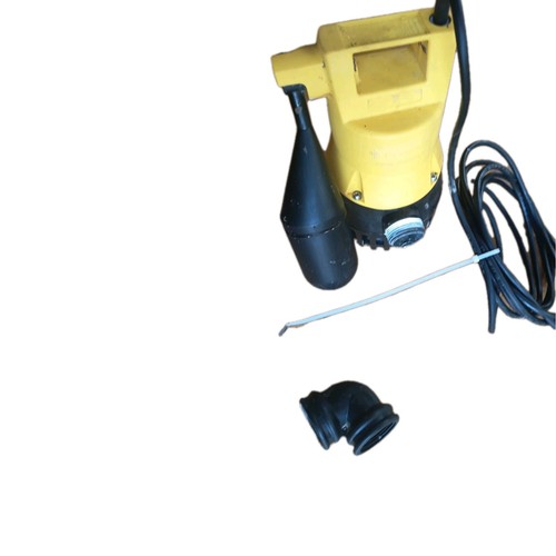 Jung pumpen 2 tauchpumpe - jung,