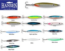 Hansen fight 6cm - hansen, 7,6cm