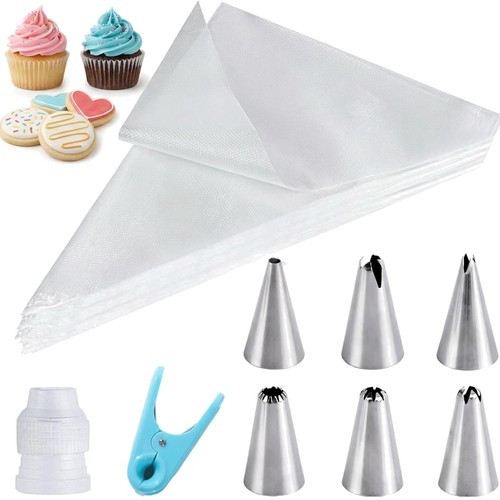 Profi einweg spritzbeutel set - profi,
