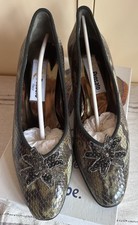 Fernando Pensato Damen Pumps